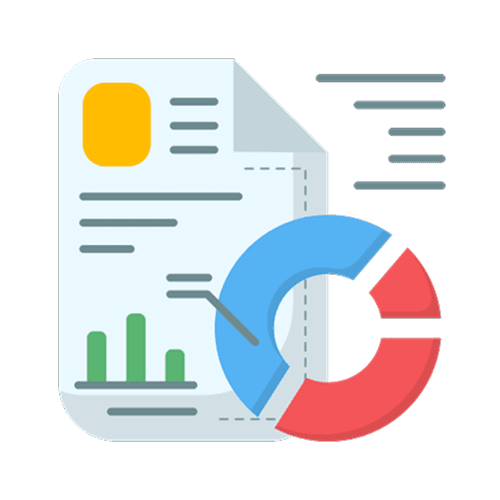 Business Reports