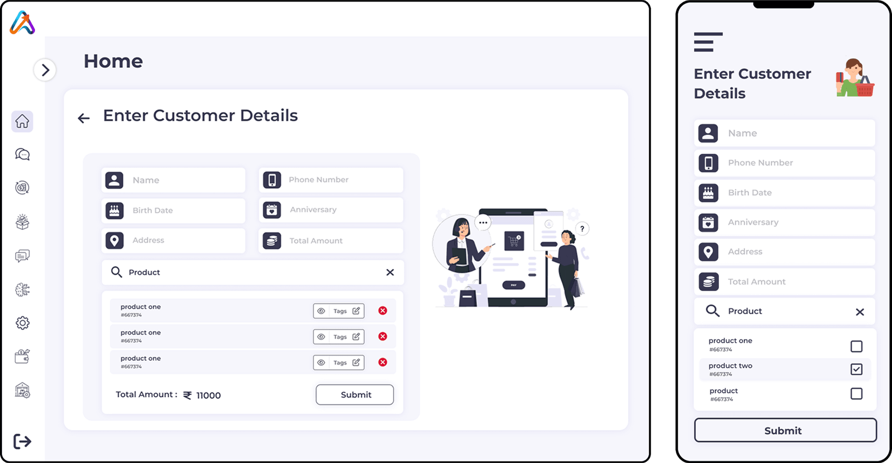 E-Billing